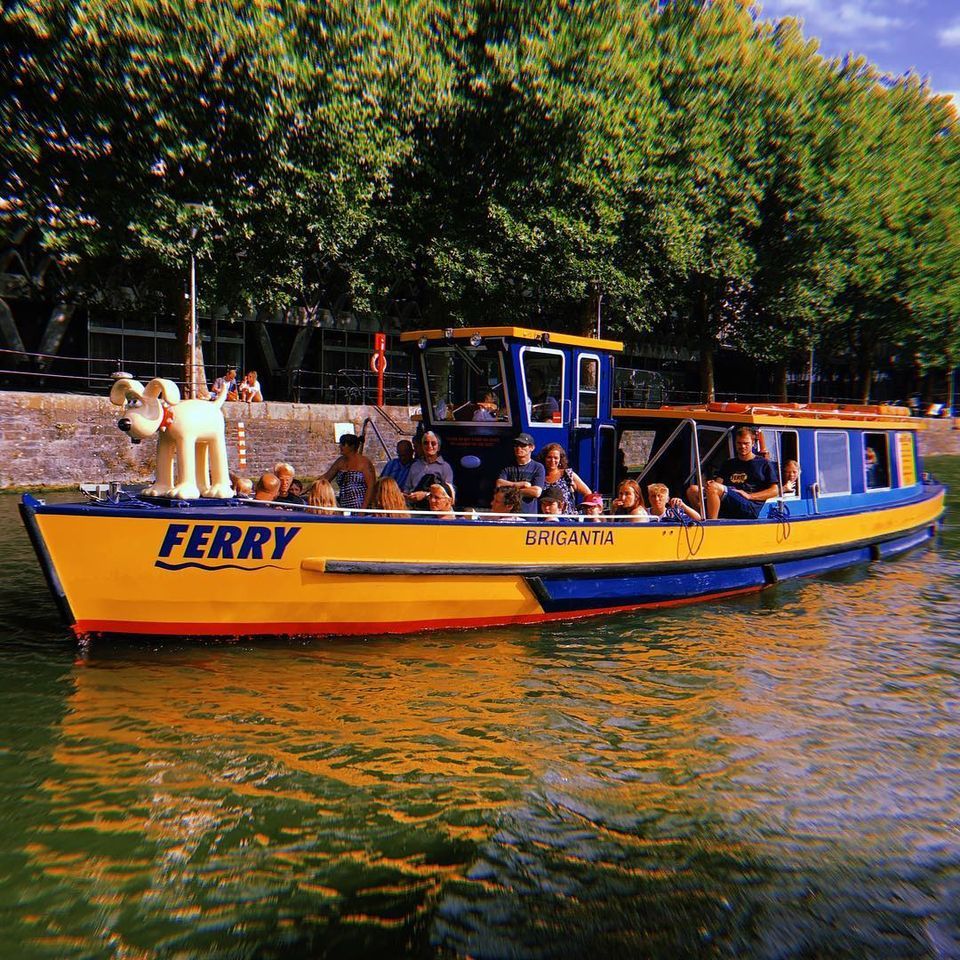 Weekend Shuttle Service to Beeses | Bristol Ferry