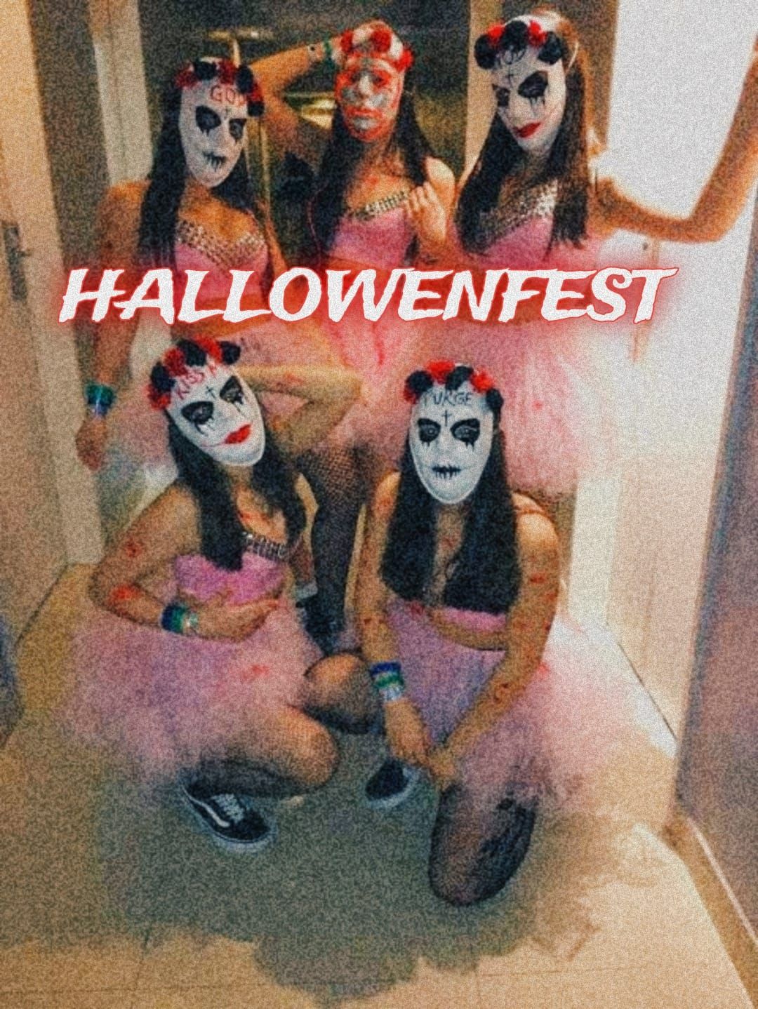 "\ud83c\udf83hallowenfesttt"\ud83c\udf83