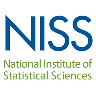NATIONAL INSTITUTE OF STATISTICAL SCIENCES