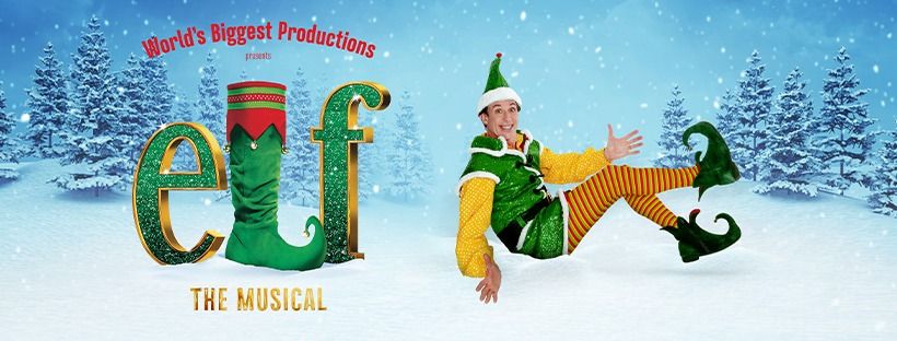 Elf the Musical