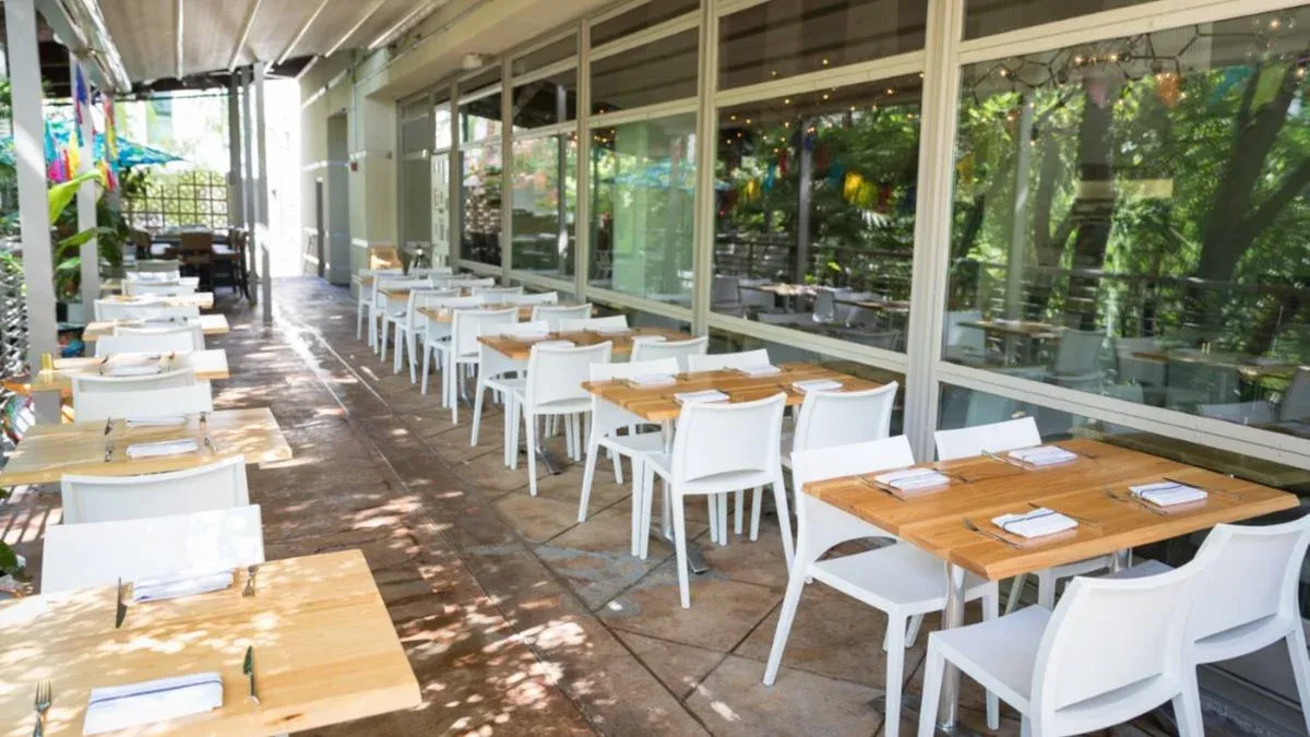 Female Brunch Club @ Polvo's Downtown Austin