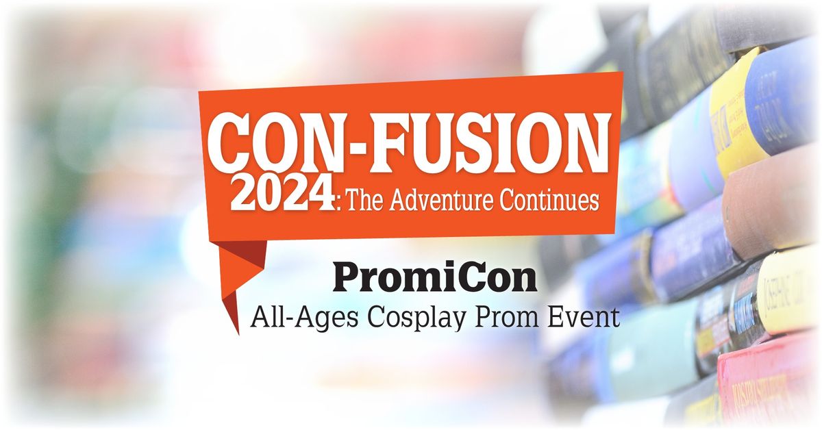 Con-Fusion: PromiCon