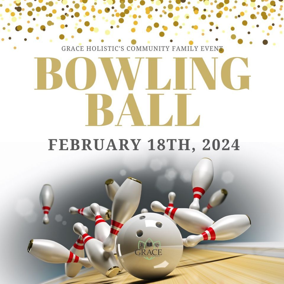 Bowling Ball 2024, Yorkville Pinz, 18 February 2024