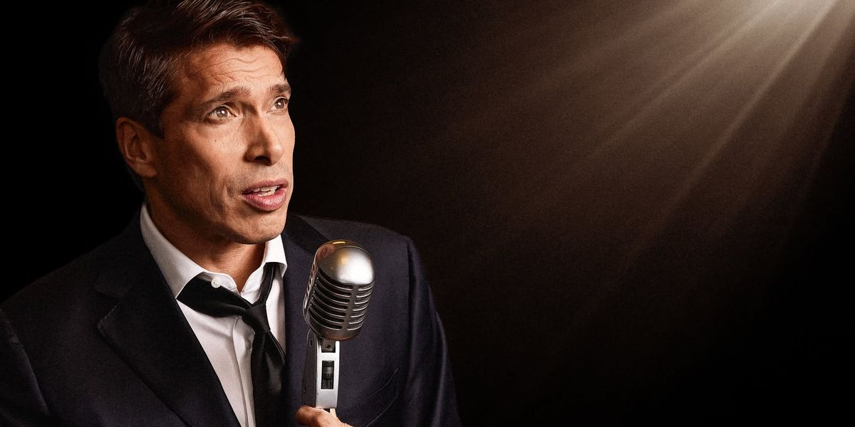 BREL de musical | Een reis door het leven van een legende