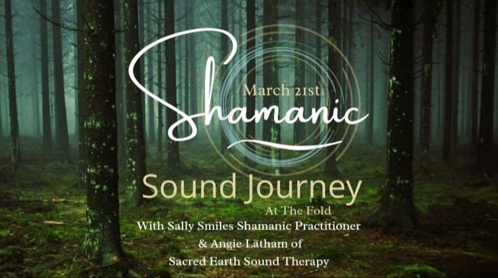 Shamanic Sound Journey