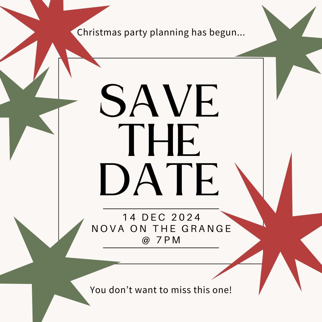 PPT Christmas Party 2024