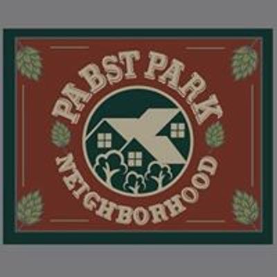 Pabst Park Neighborhood Association