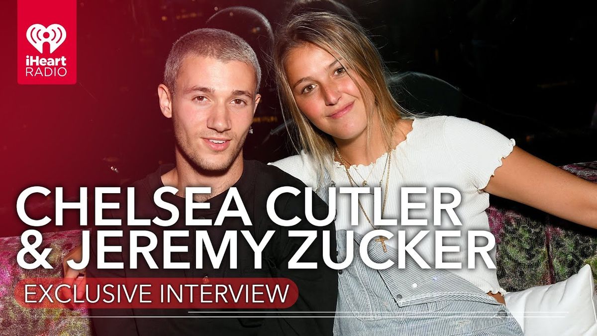 Chelsea Cutler with Jeremy Zucker