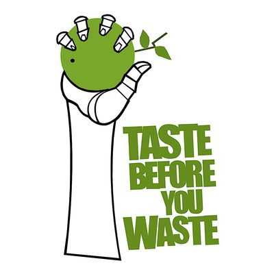 Stichting Taste Before You Waste