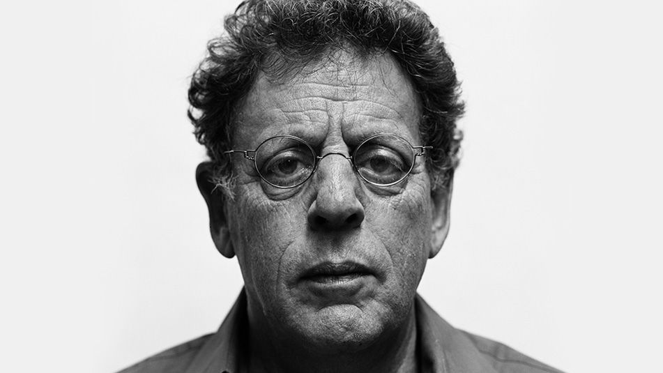 The Hall\u00e9 Presents Philip Glass: Life: A Journey Through Time