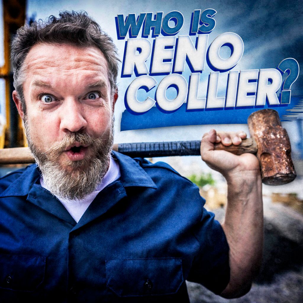 Reno Collier (Theater)