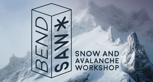 Bend Snow & Avalanche Workshop