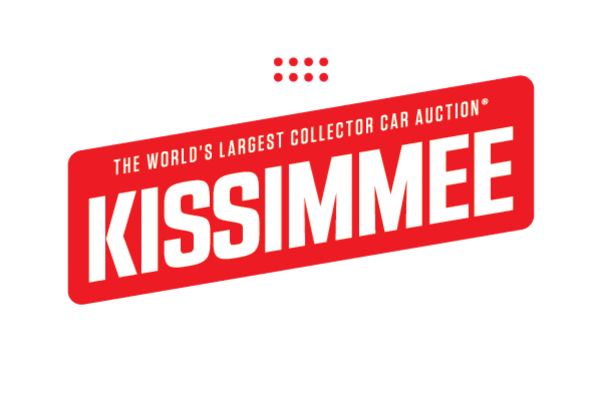 Mecum Auto Auctions - Kissimmee