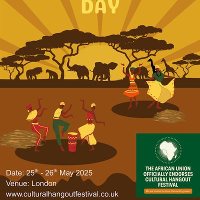 Africa Multicultural and Heritage Promotion Ltd