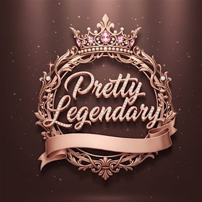Pretty Legendary