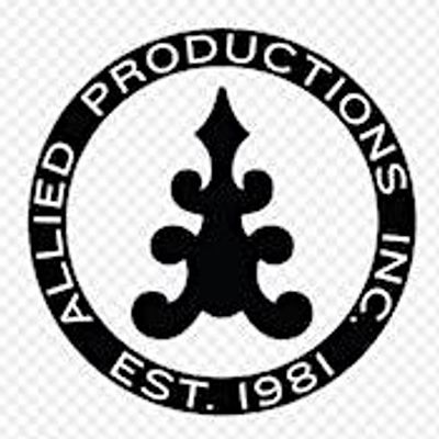 Allied Productions, Inc.