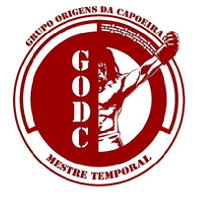 GODC Grupo Origens Da Capoeira