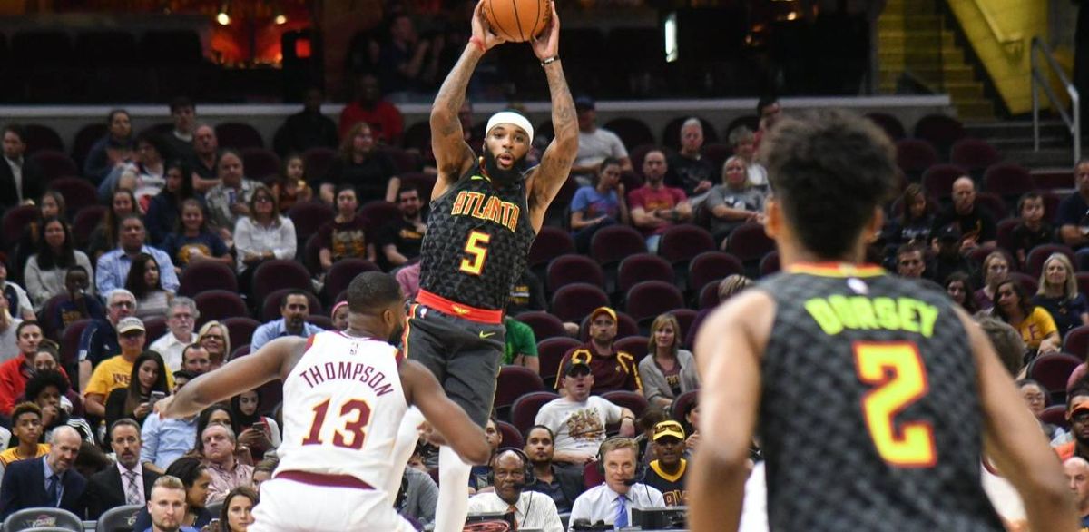 Atlanta Hawks vs. Milwaukee Bucks