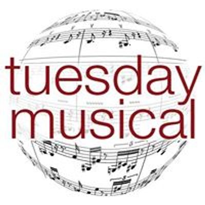 Tuesday Musical Association