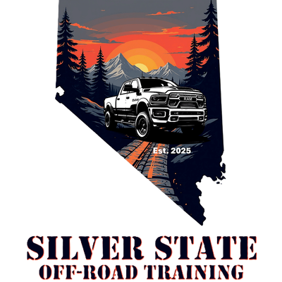 Silver State Off-Road Training
