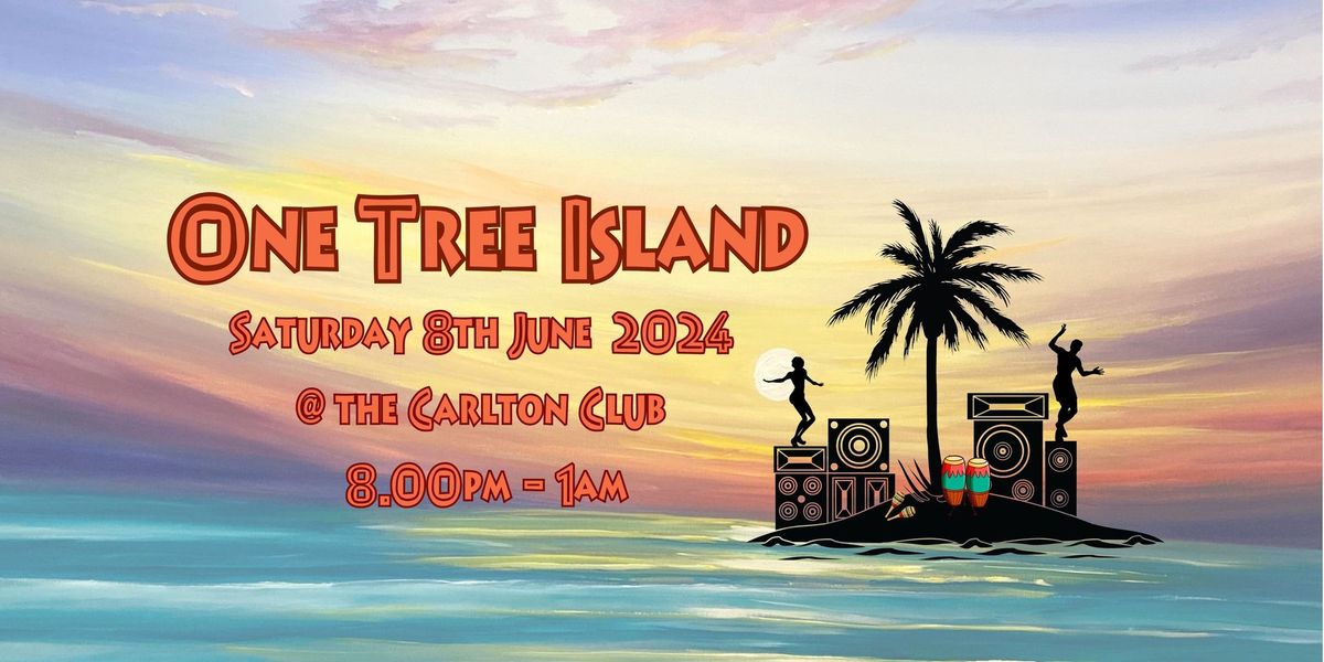 One Tree Island