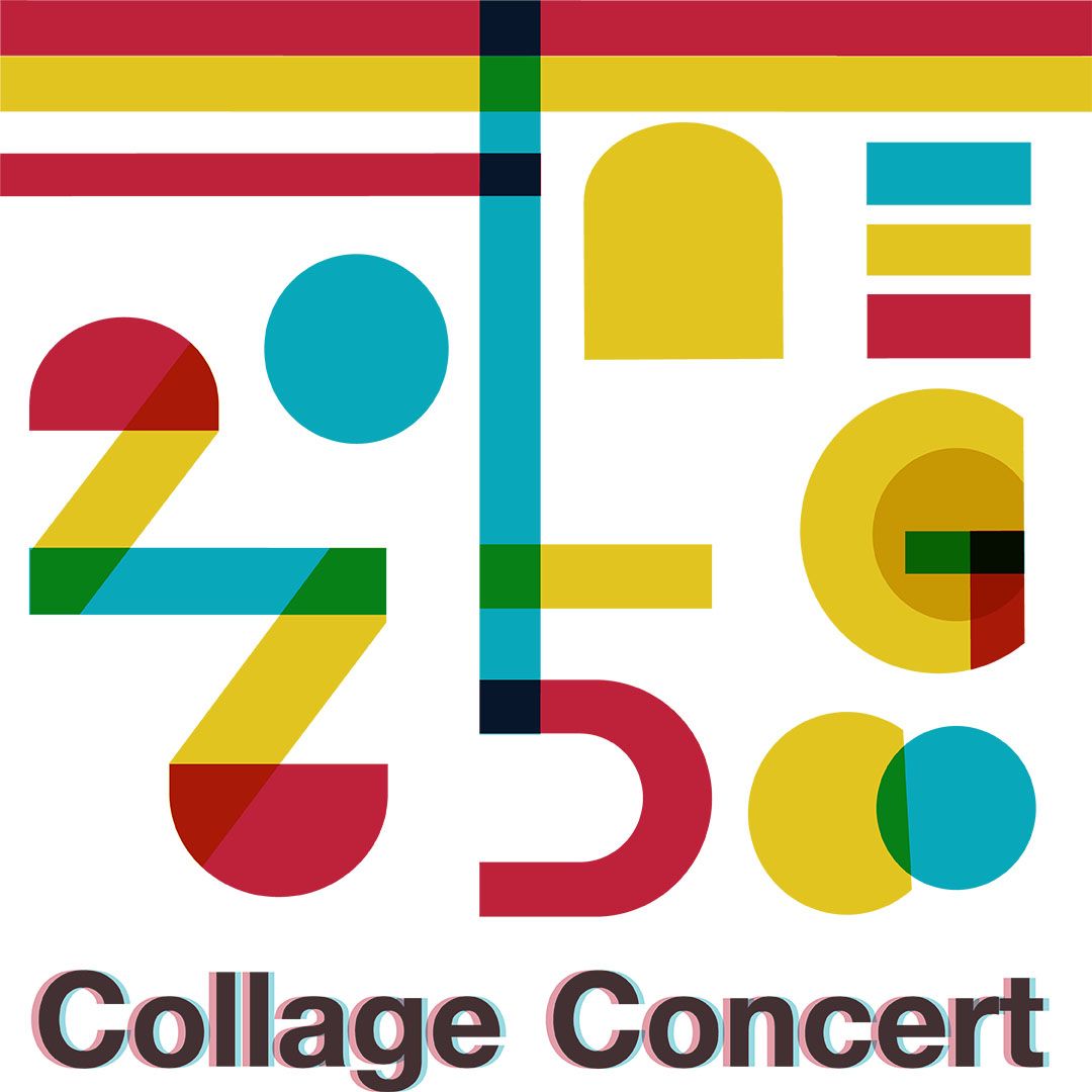 2025 Collage Concert