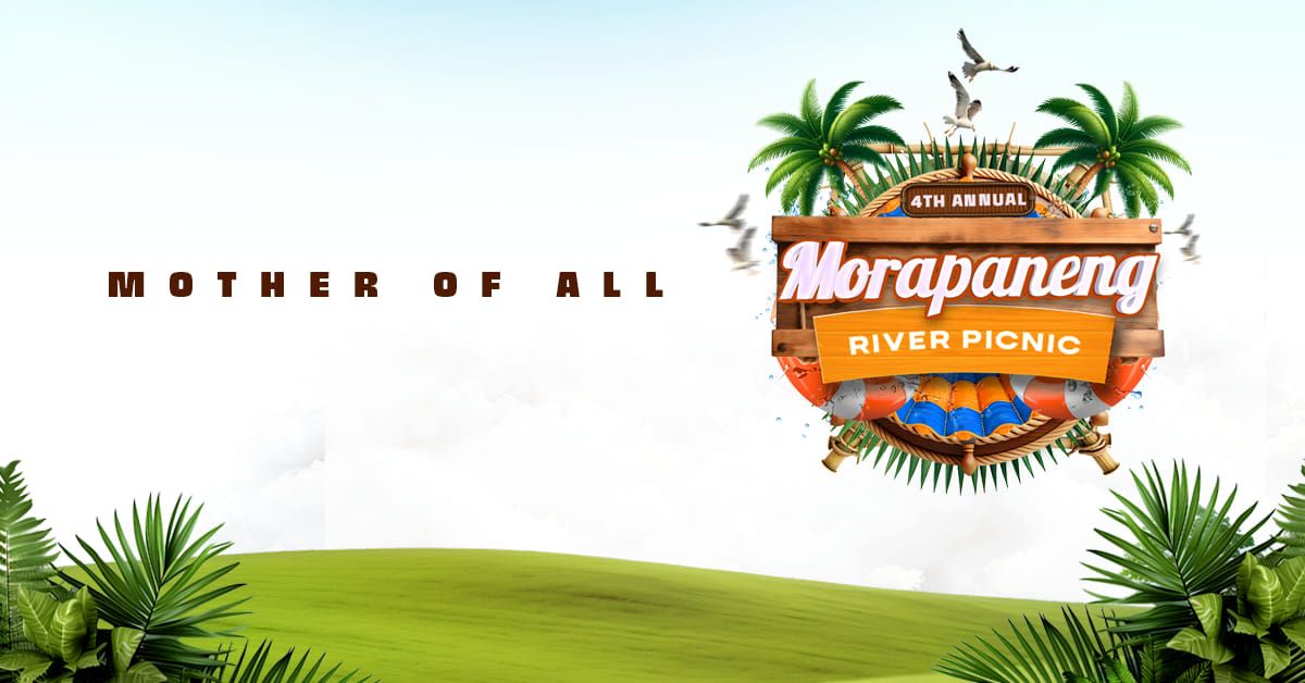 morapaneng River Picnic 