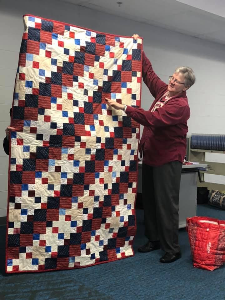 Friendship Quilters Guild