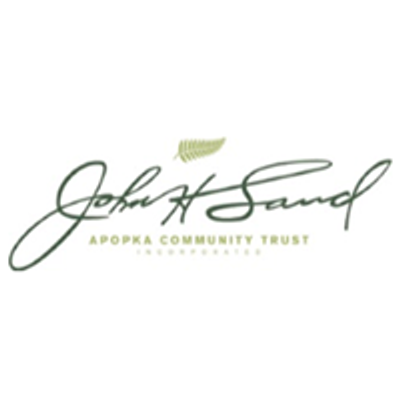 John Land Apopka Community Trust