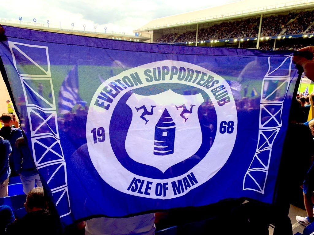 2024 AGM - Everton Supporters Club Isle of Man