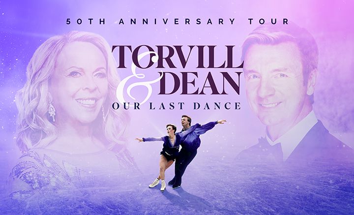 Torvill & Dean: Our Last Dance