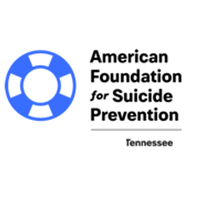 American Foundation for Suicide Prevention-Tennessee Chapter