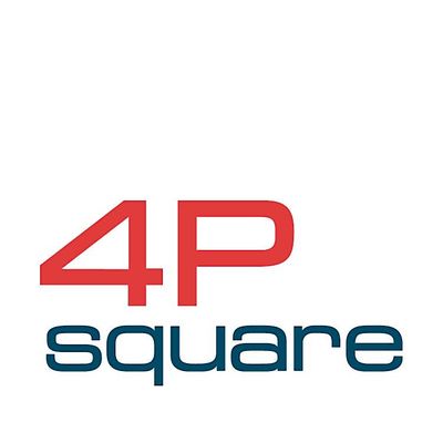 4P square