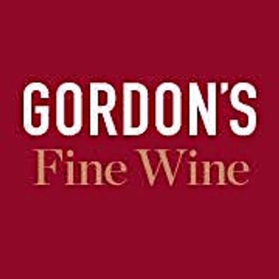 Gordon's Wine