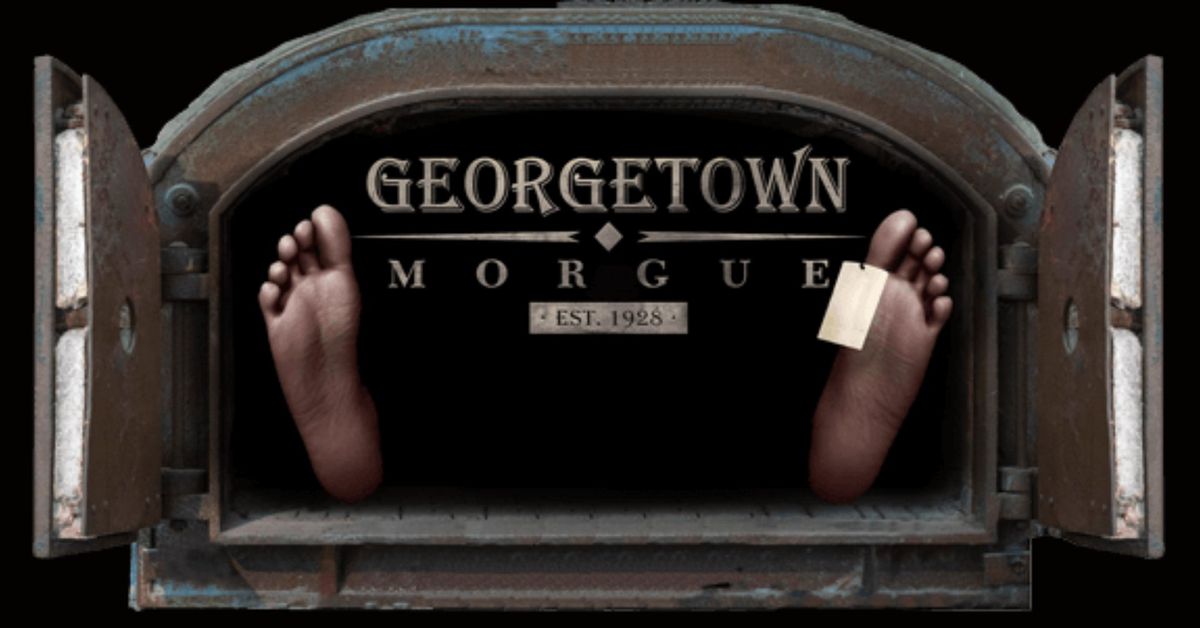 Georgetown Morgue