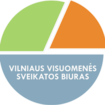 Vilniaus visuomen\u0117s sveikatos biuras