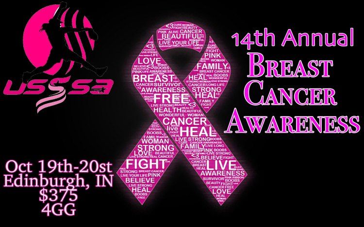 Breast Cancer Awareness