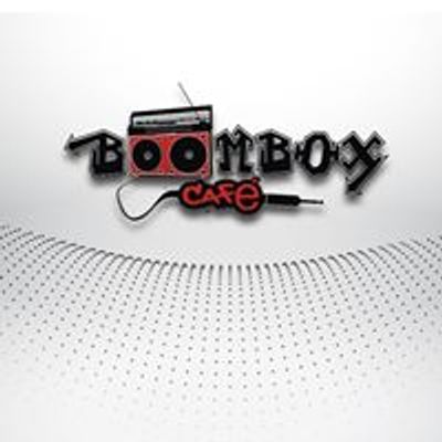 BoomBox Caf\u00e9 Chandigarh