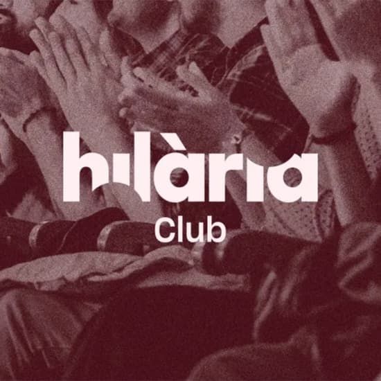 Hil\u00e0ria Club - 12 de febrero