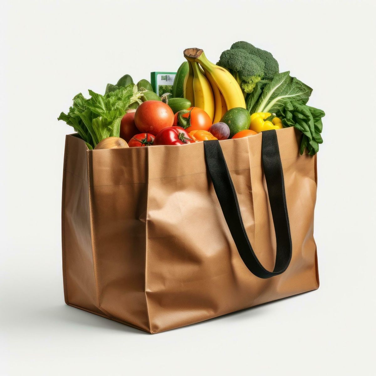 Food Box Program--Free Grocery Distribution!