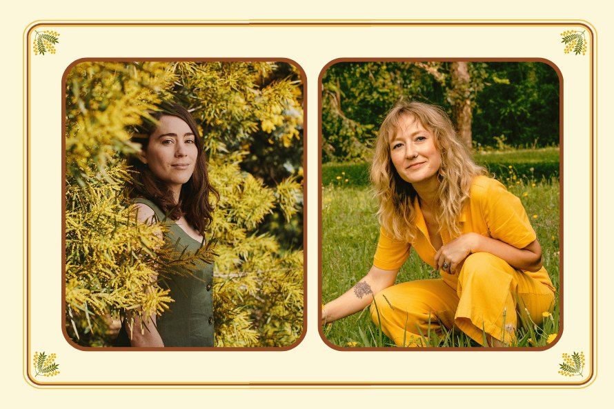 Lucy Wise & Alana Wilkinson Tour: Melbourne