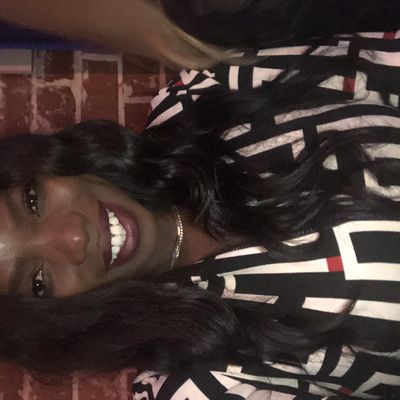 Shanate Porter