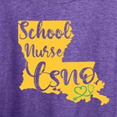 Louisiana School Nurses Organization