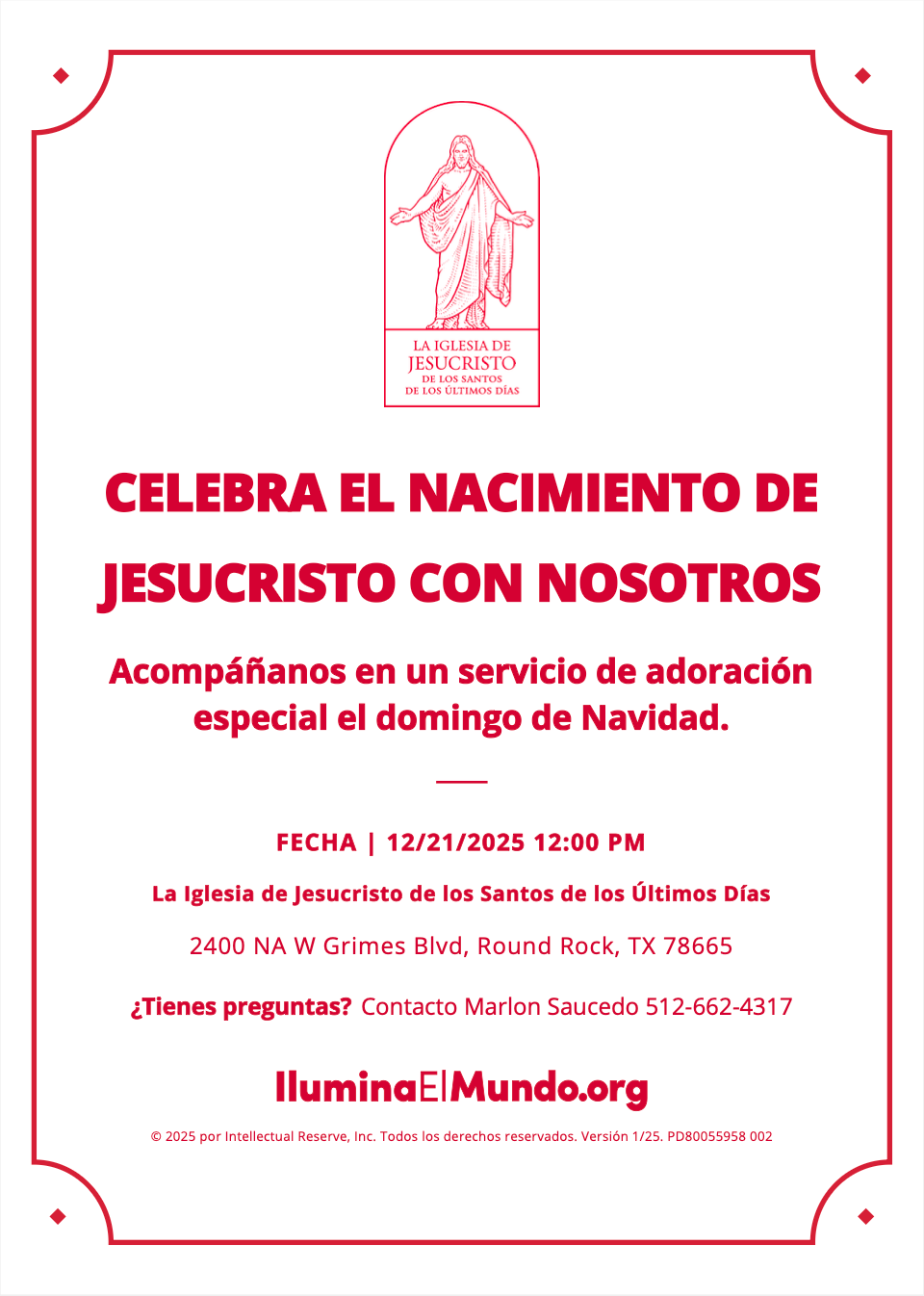 Angel Serangy Gonzalez Reyes