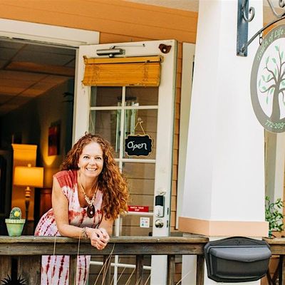 Touch of Life Spa and Meditation Studio