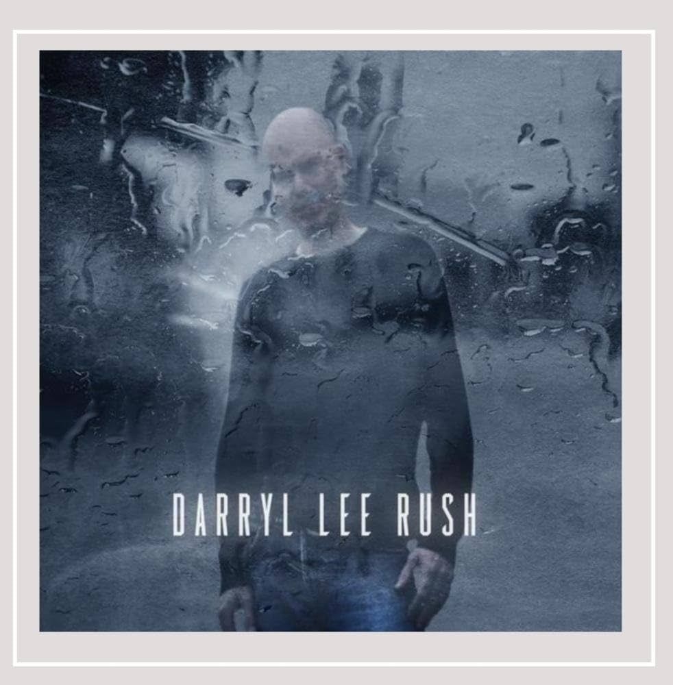 Darryl Lee Rush