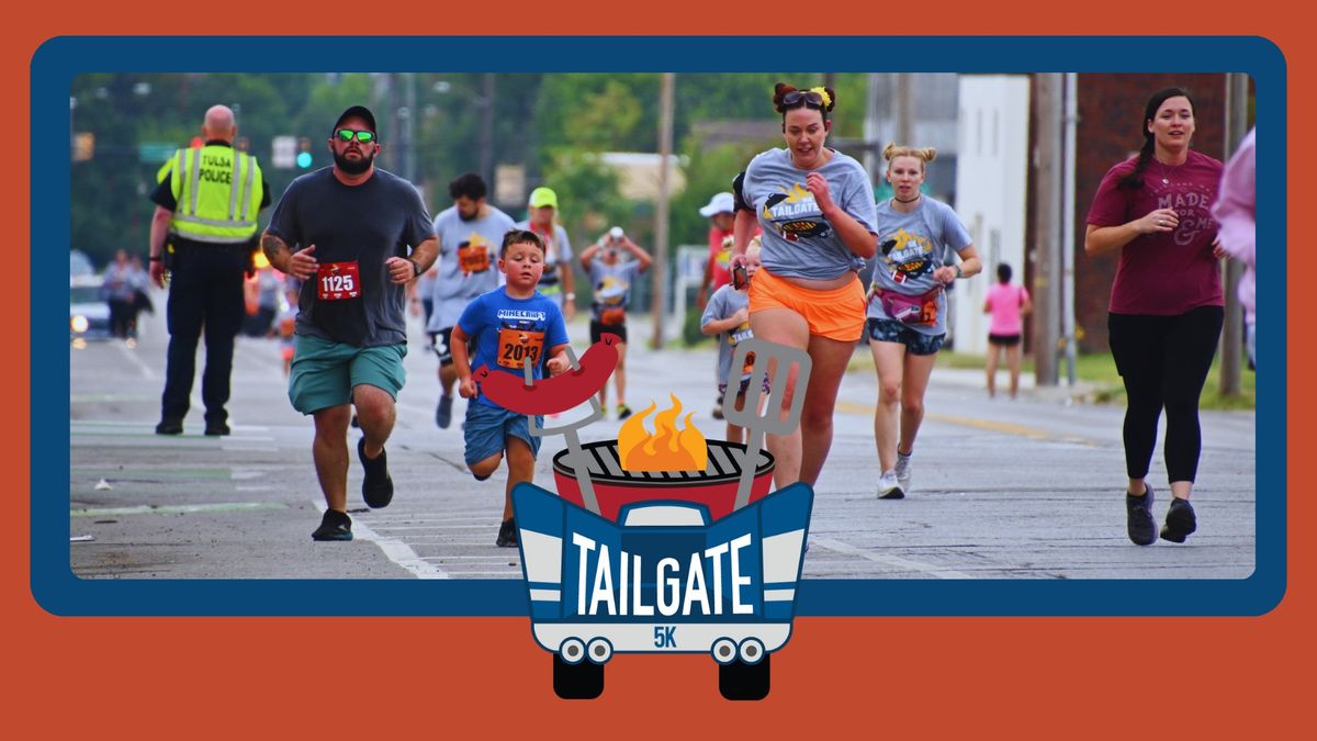 Tailgate 5k