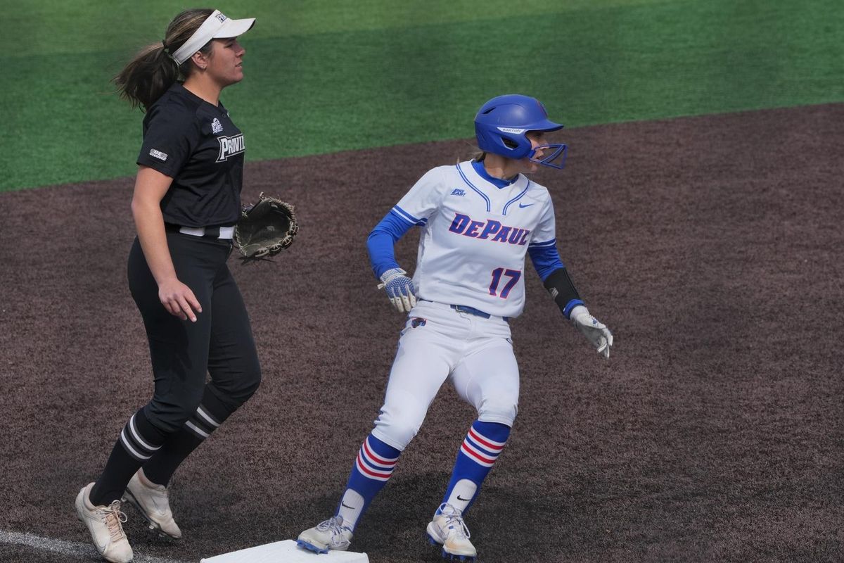 Parking DePaul Blue Demons at Providence Friars Womens Basketball