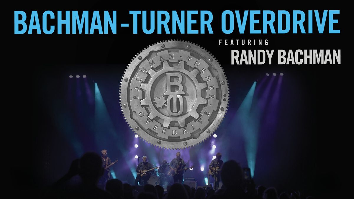 Bachman-Turner Overdrive