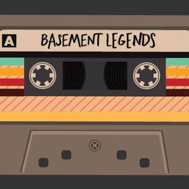 BASEMENT LEGENDS | 3\/29\/25 | STOCK & GRAIN - HIGH POINT NC